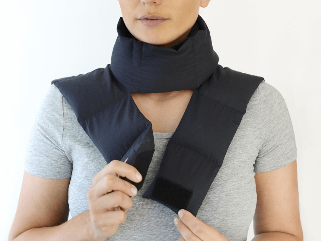 SISSEL Linum Cervico