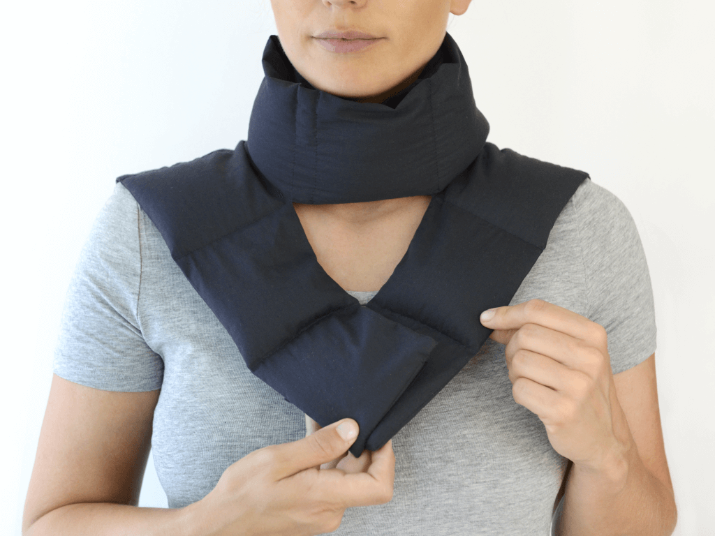 SISSEL Linum Cervico