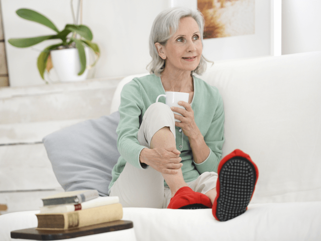 SISSEL Linum Relax Comfort