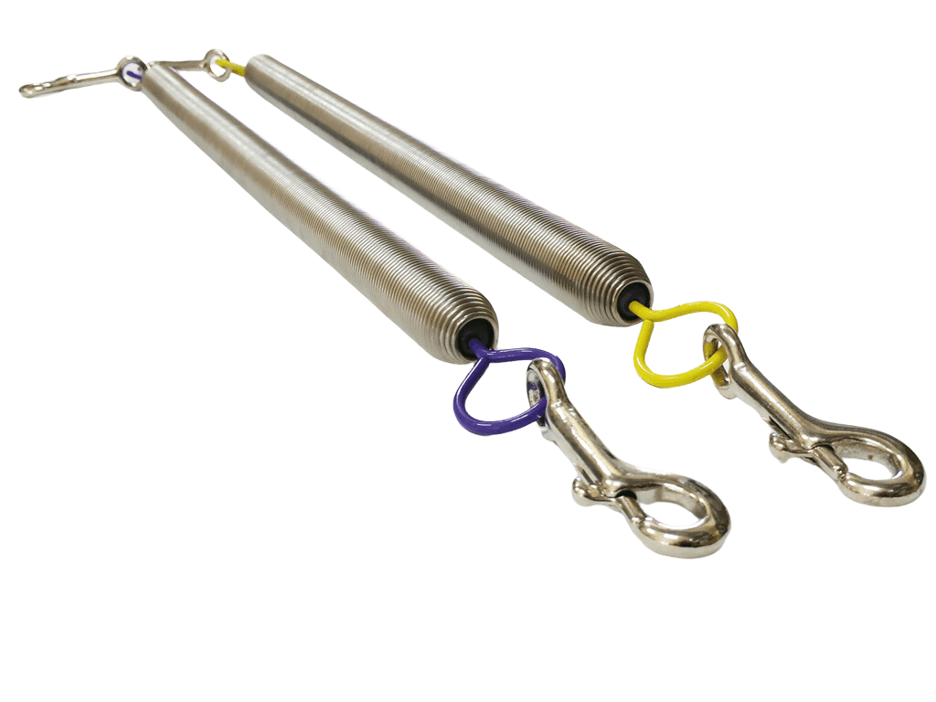 Long Trapeze Table Spring