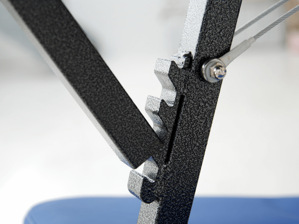 SISSEL Massage Chair