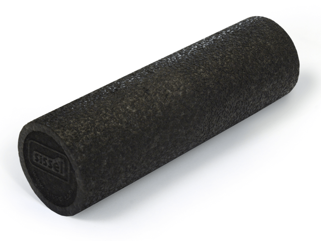 SISSEL Myofascia Roller Mini schwarz