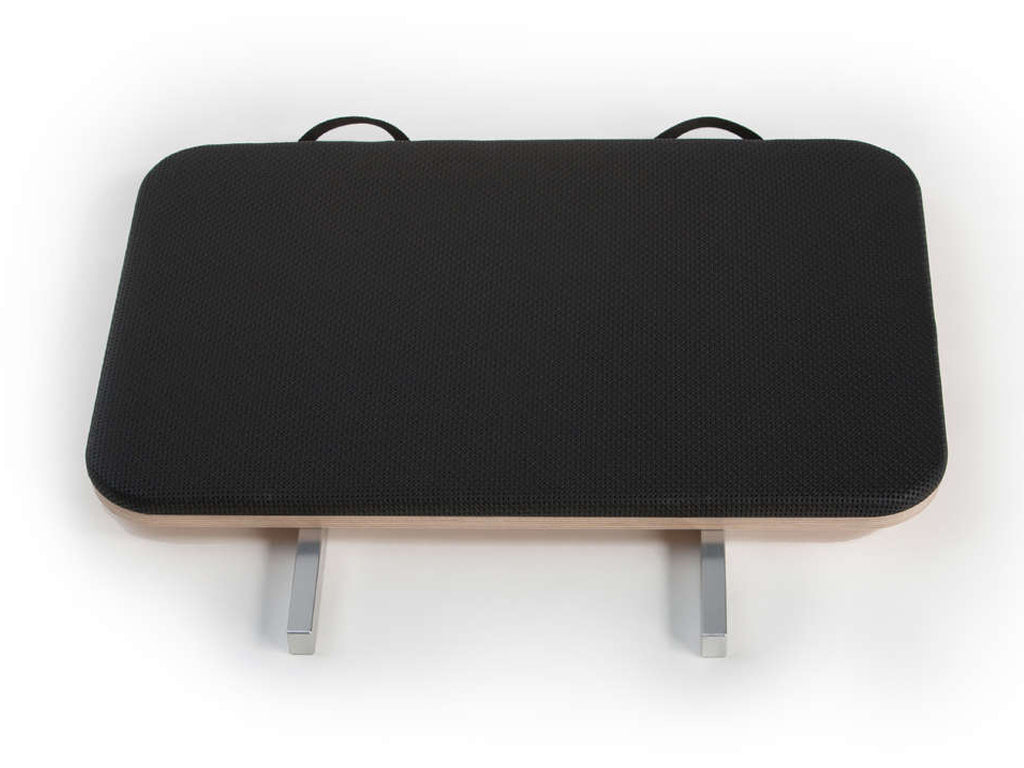 Padded Jumpboards