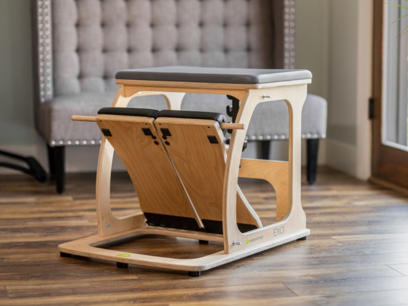 Exo Chair Split Pedal