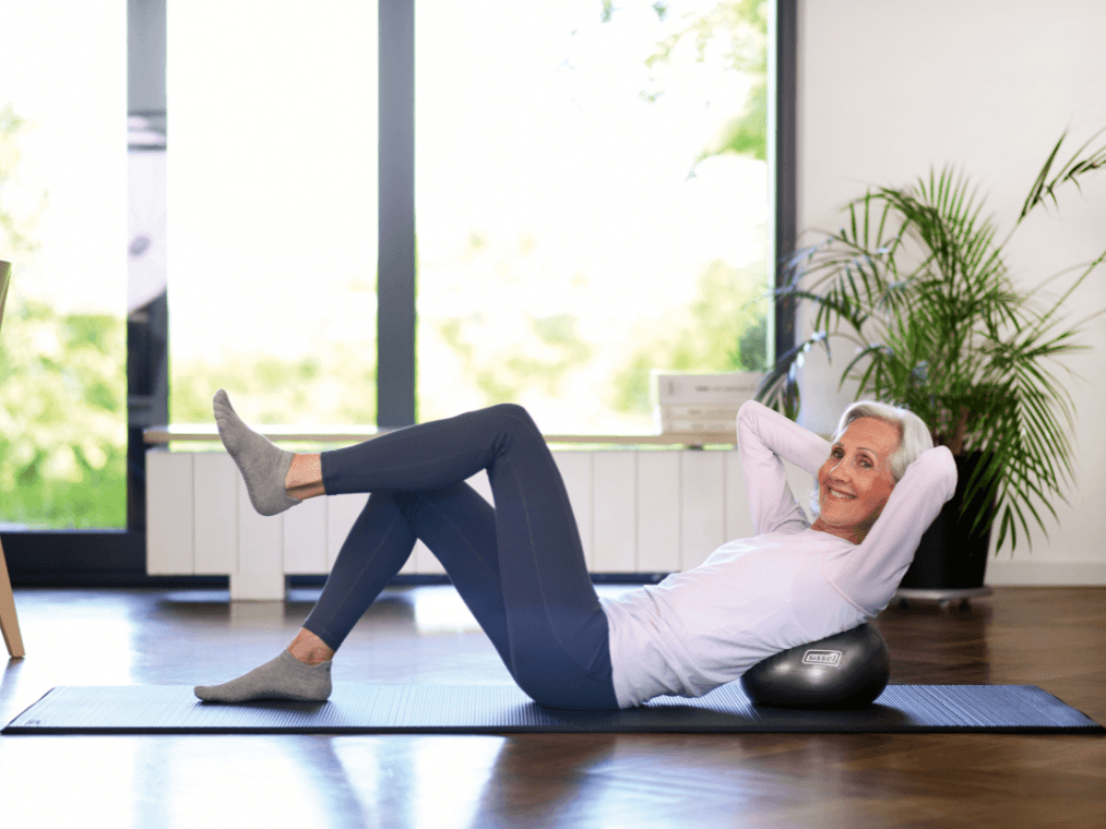 SISSEL Pilates Soft Ball
