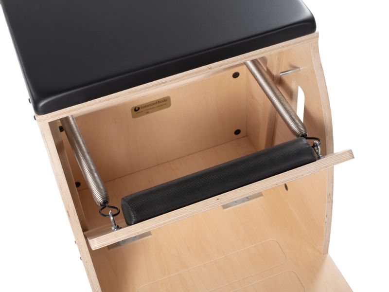 Pilates Wunda Chair