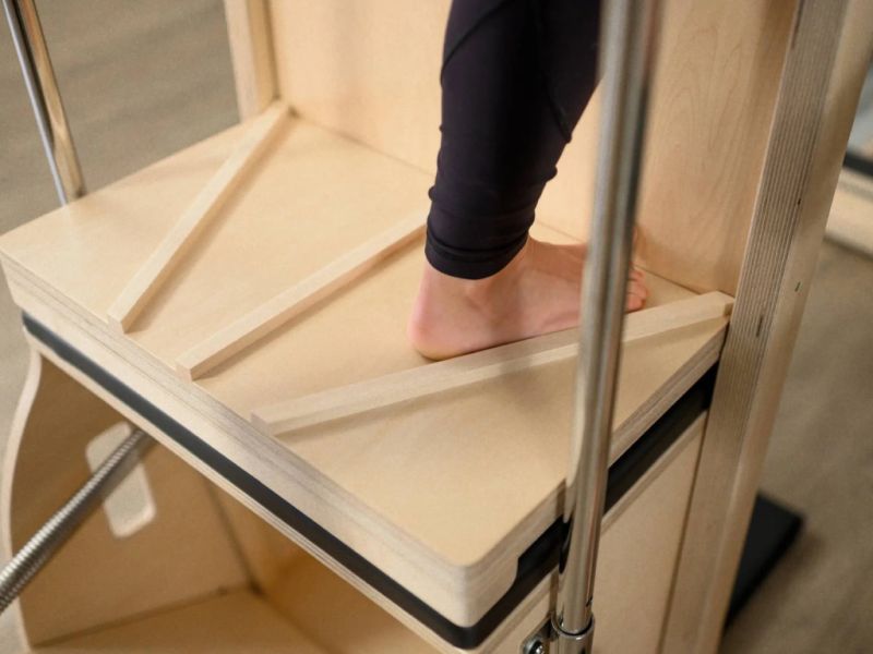 Pilates Wunda Chair