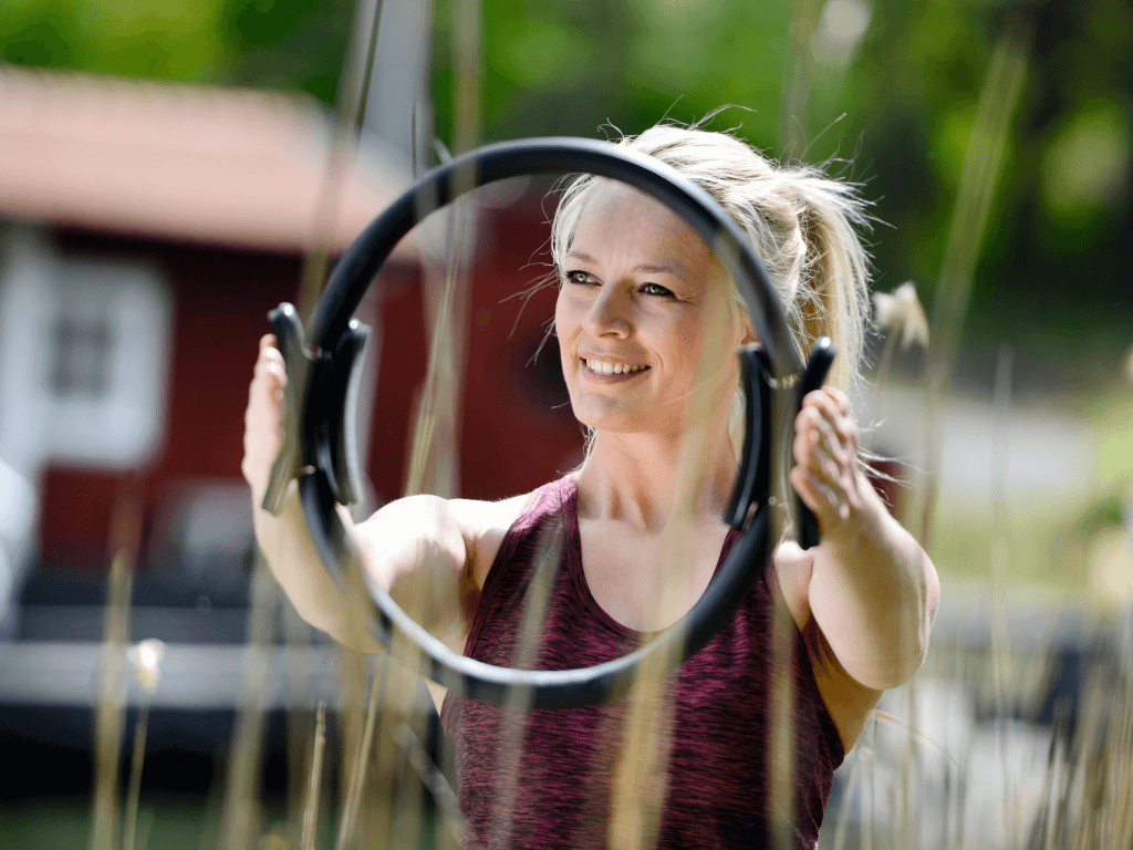 SISSEL® PILATES Circle