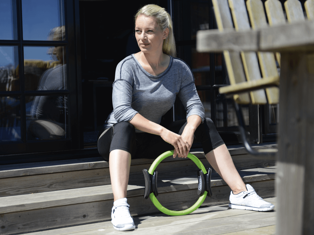 SISSEL Pilates Circle Compact