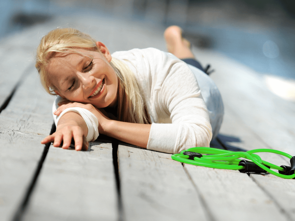 SISSEL Pilates Core Trainer