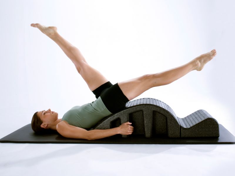 Pilates Arc