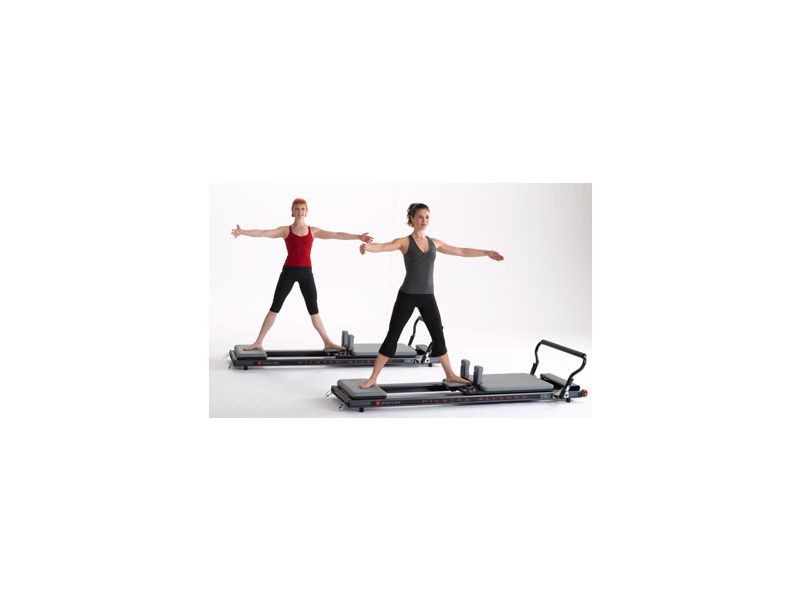 Allegro 1 - Add a Platform