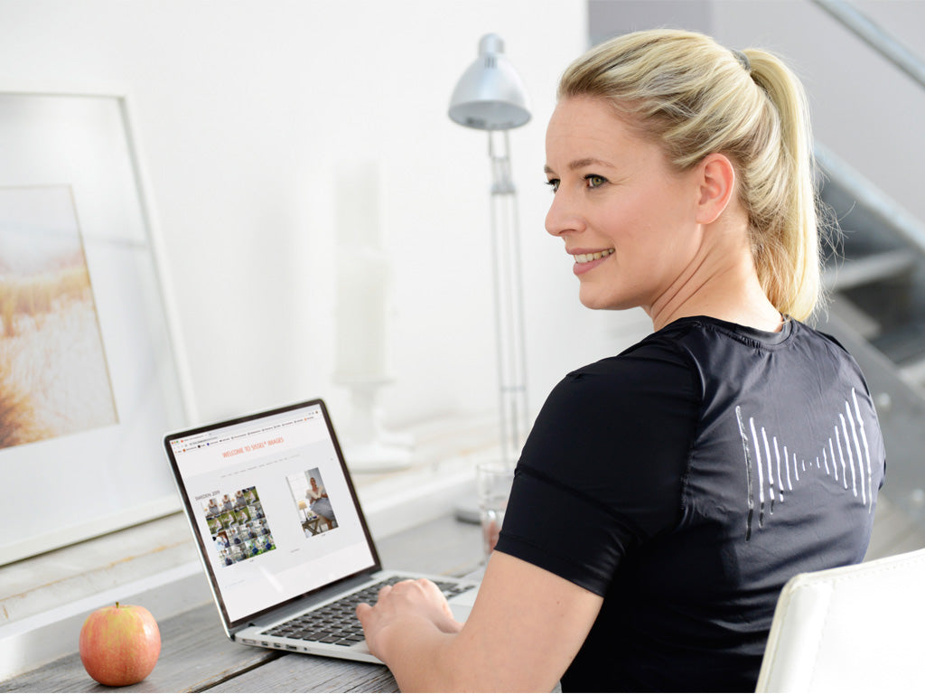 SISSEL Posture Shirt