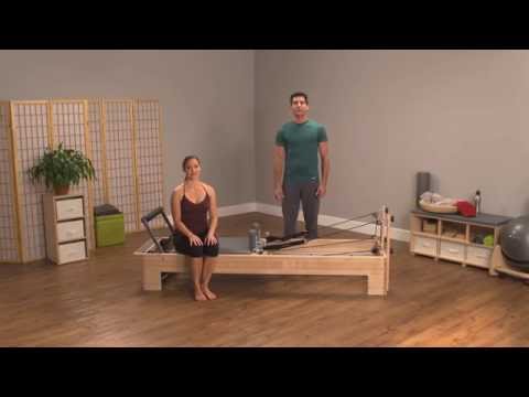 Studio Reformer Konnector System 