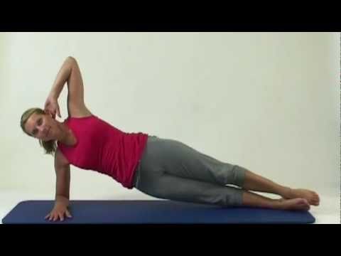 SISSEL Gym Mat Professional