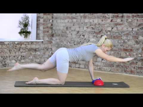 SISSEL® Pilates Massage Roller