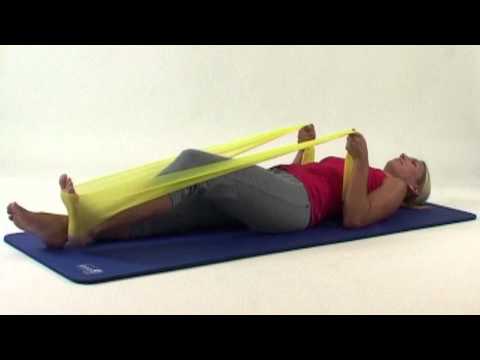 SISSEL® Fun & Active Band