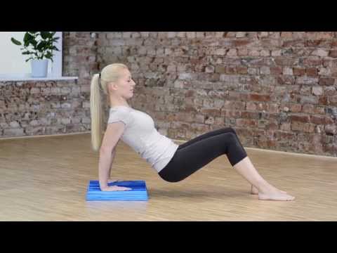 SISSEL Balancefit Pad