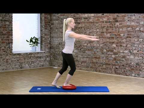 SISSEL Balancefit