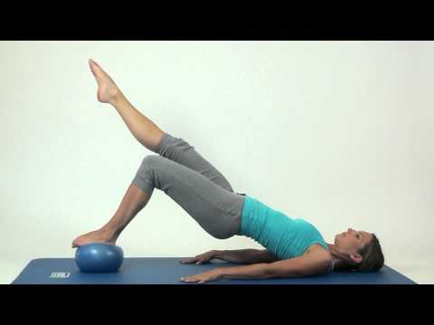 SISSEL Pilates Soft-Ball