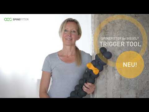 SPINEFITTER® by SISSEL® Trigger Tool Video