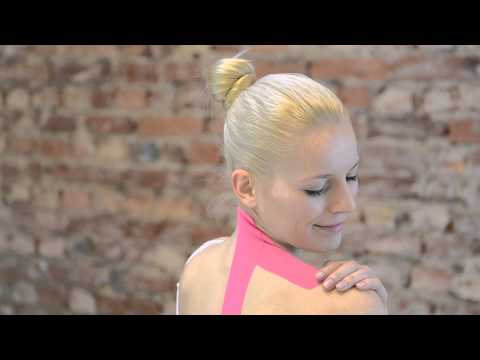 SISSEL Kinesiology Tape