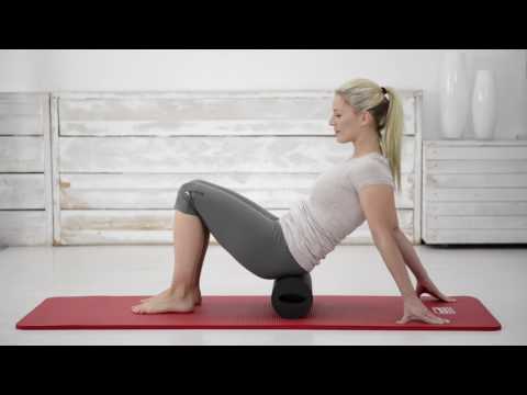 SISSEL Myofascia Roller