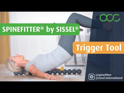 SPINEFITTER® by SISSEL® Trigger Tool Video
