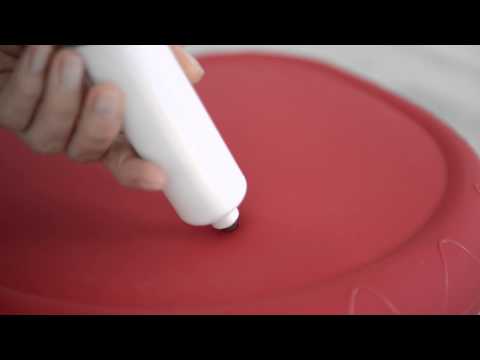 SISSEL® Ersatz-Pumpe für Sitfit Plus