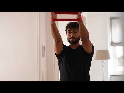 SISSEL® X-Tension Ring Set