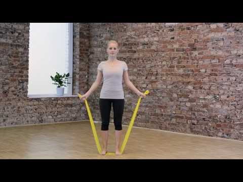 SISSEL® Fun & Active Band