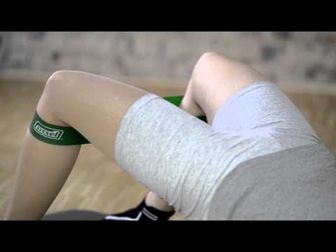 SISSEL Exercise Loop