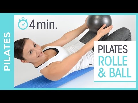 SISSEL Pilates Soft-Ball