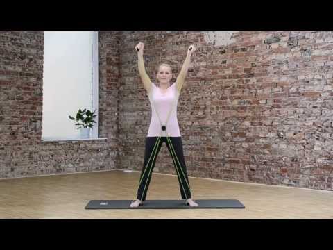 SISSEL Pilates Core Trainer