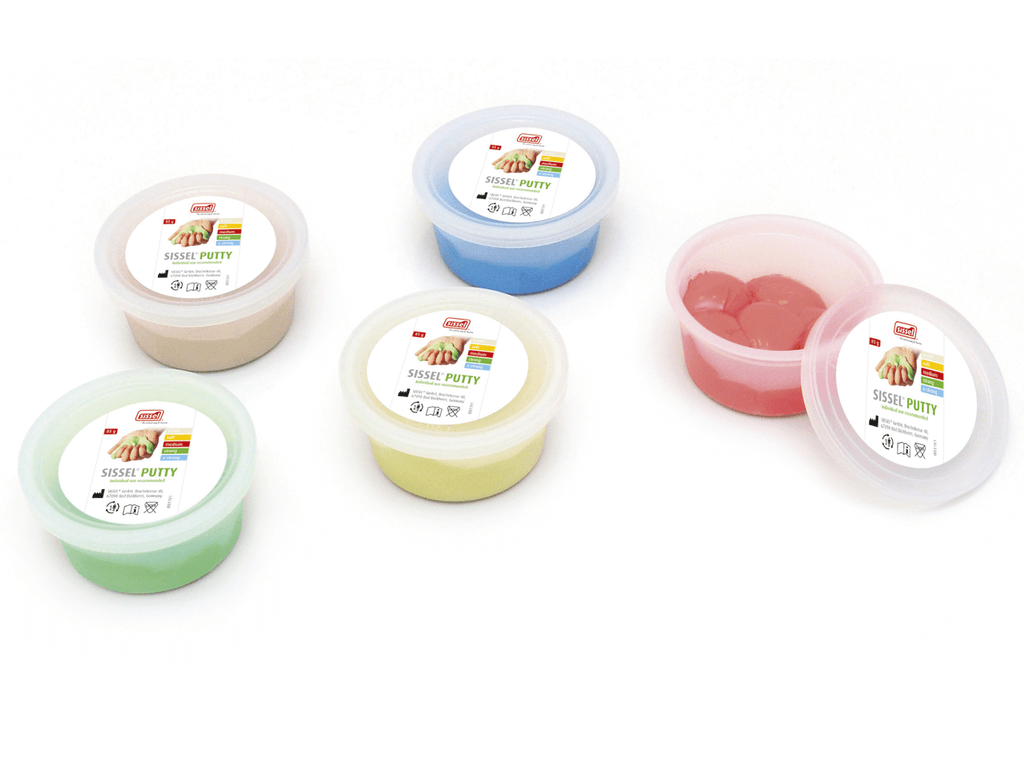 SISSEL® Putty