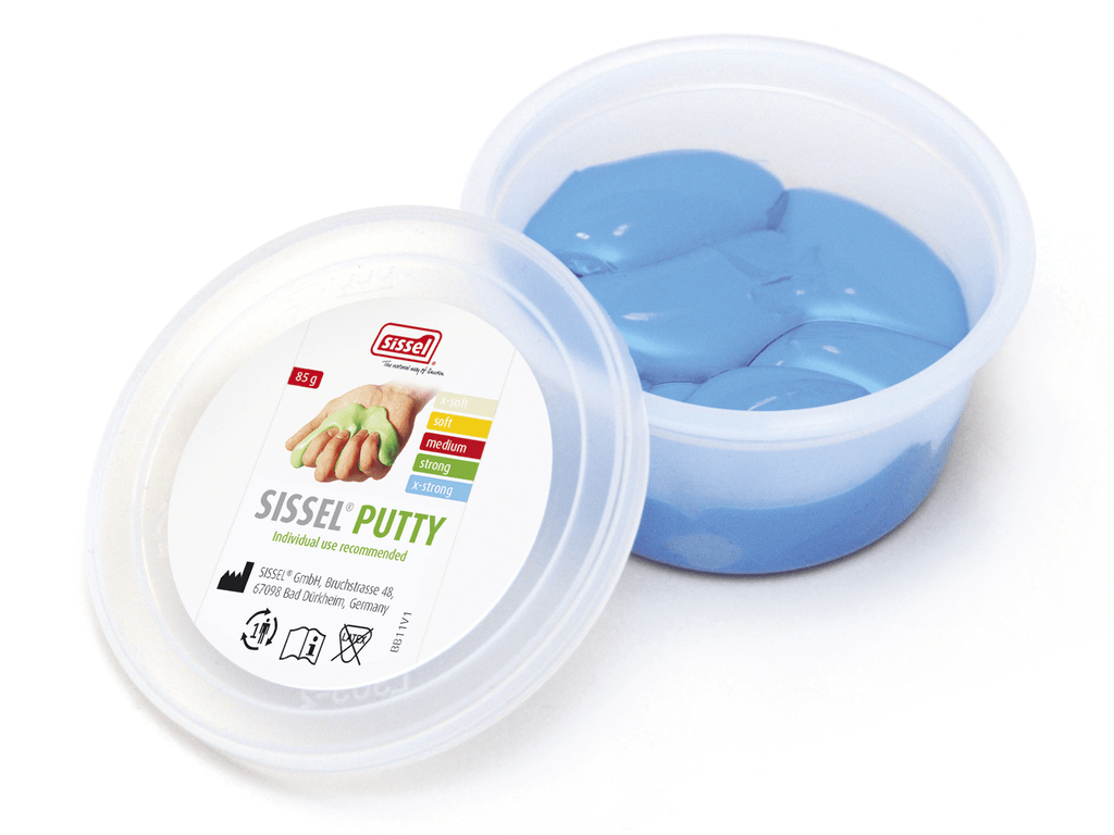 SISSEL® Putty blau