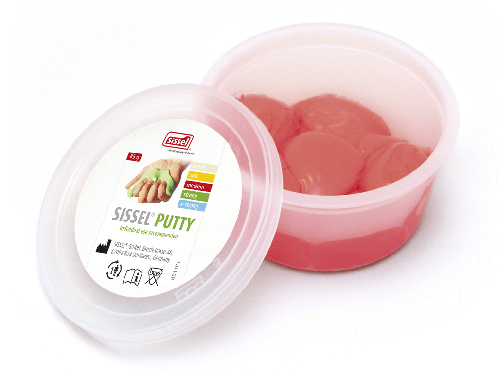 SISSEL® Putty rot