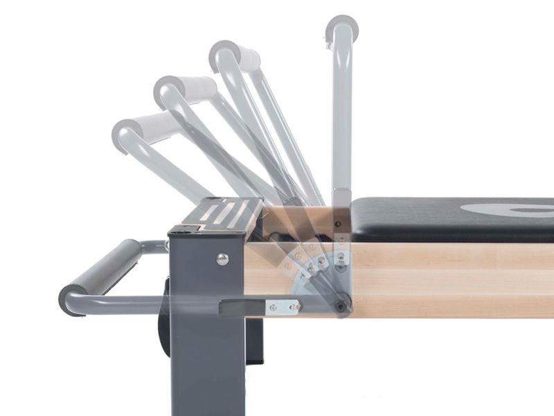 Balanced Body Rialto Reformer