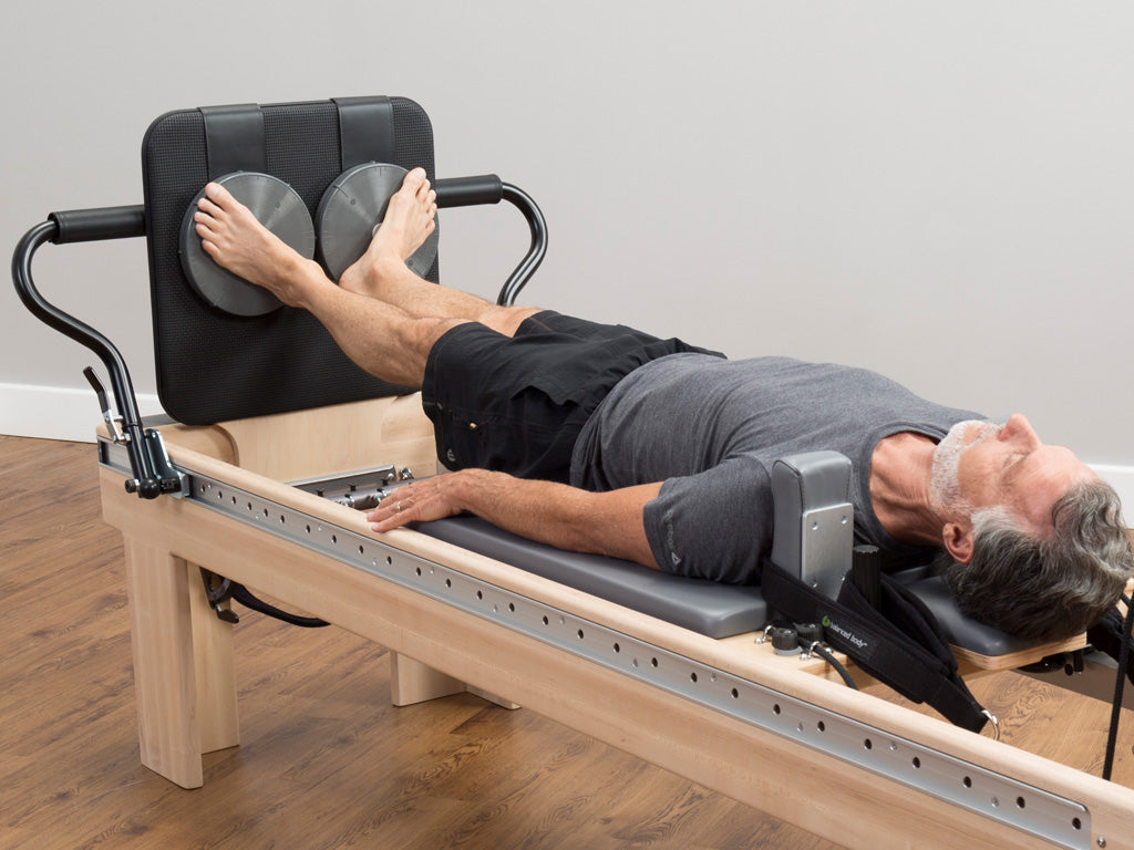 Rotator Disc Jumpboard