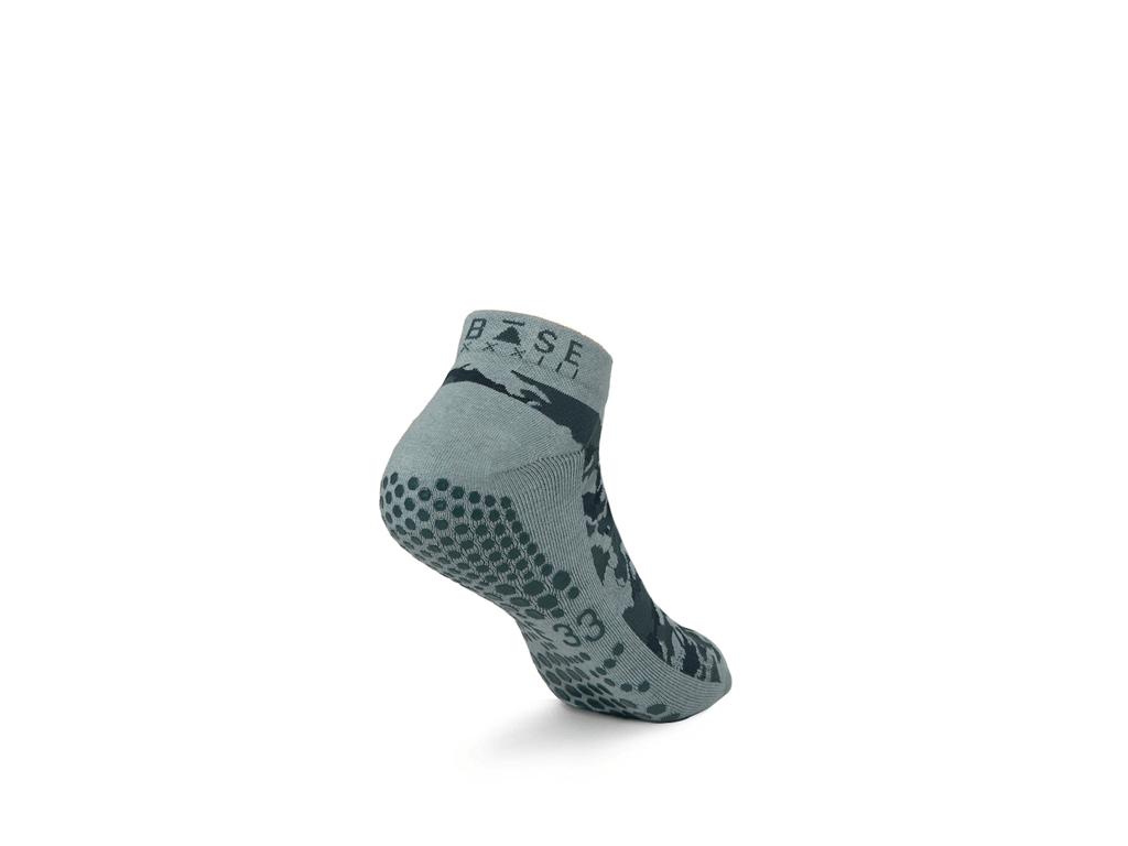 Base33 Low Rise Sage Camo