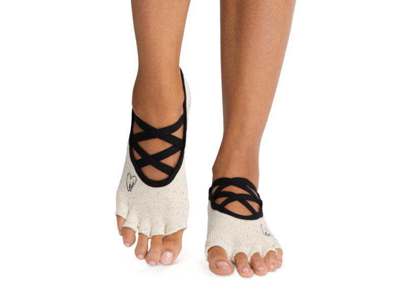 ToeSox Elle Coconuts for you