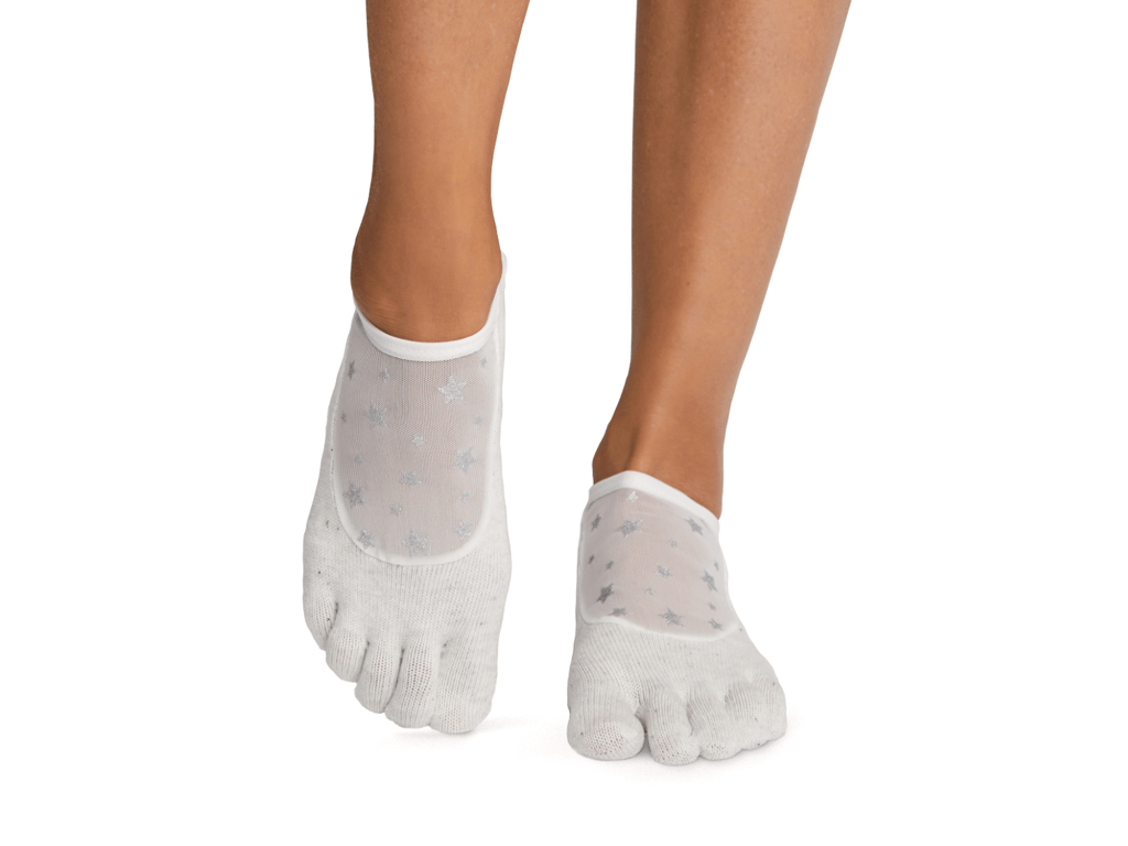 ToeSox Luna Full Toe Starshine