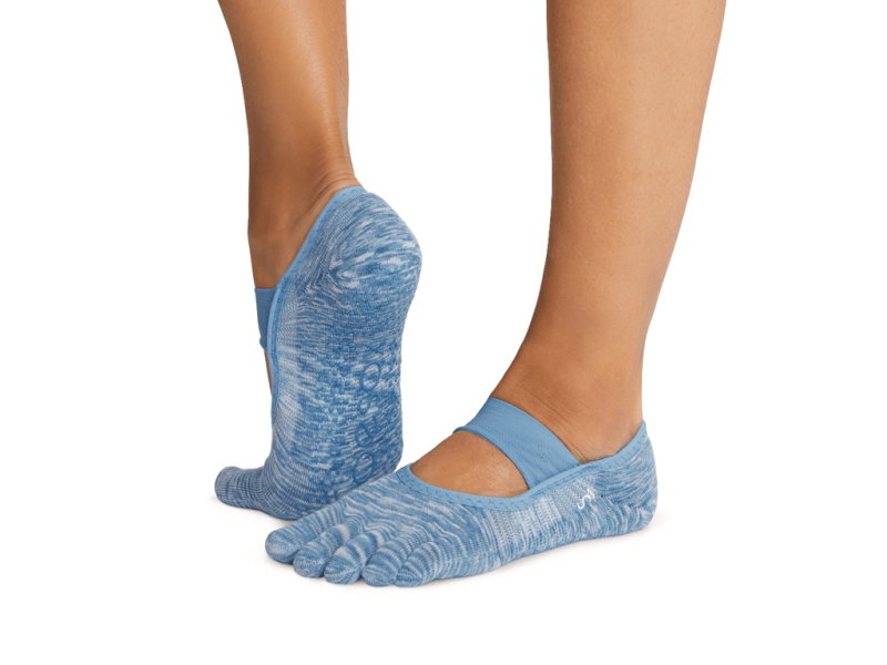 ToeSox Mia Full Toe Elevate