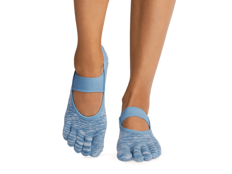 ToeSox Mia Full Toe Elevate