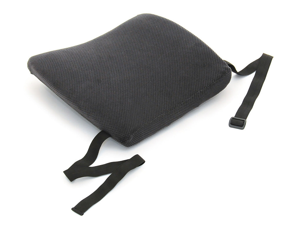 SISSEL Back Rückenstütze schwarz