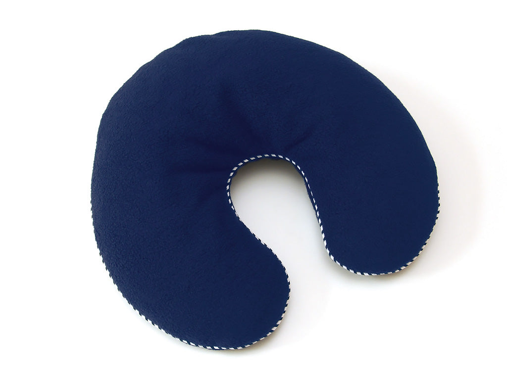 SISSEL Buchi Buchweizennackenhörnchen blau