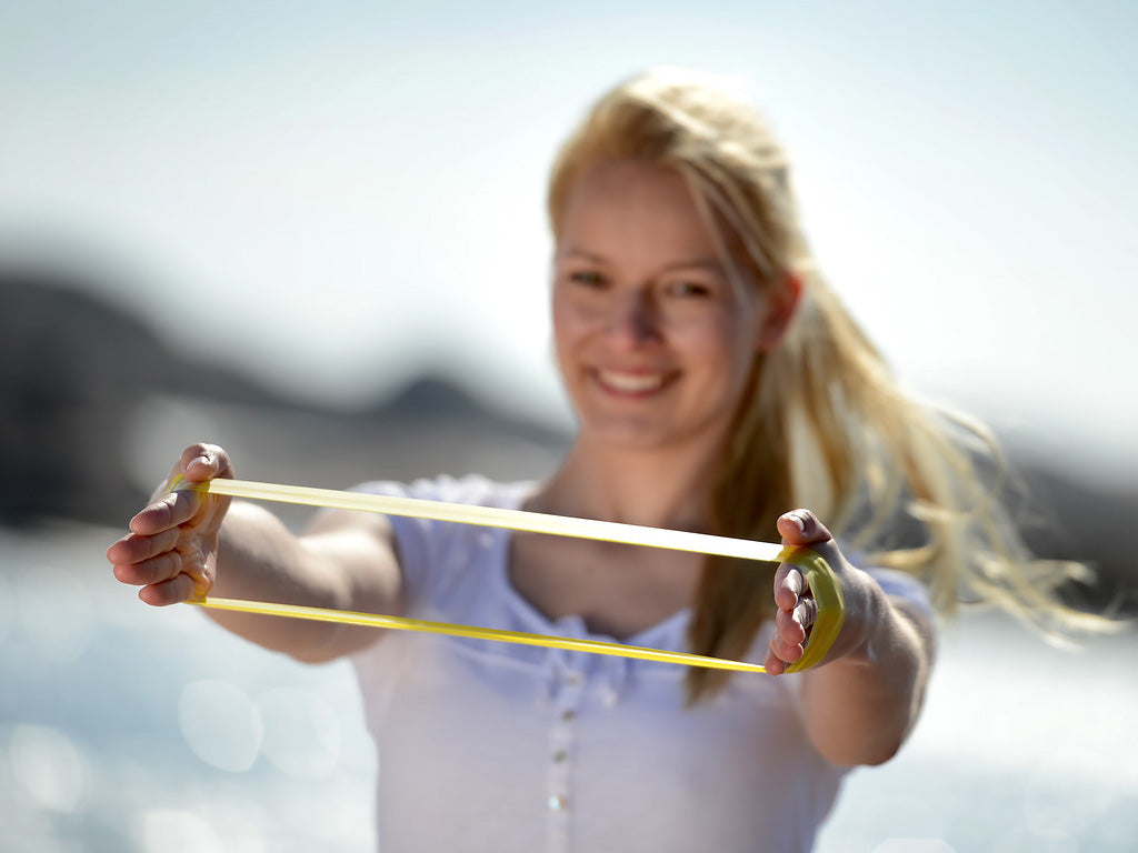 SISSEL Exercise Loop