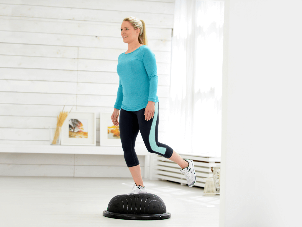 SISSEL Fit-Dome Sport