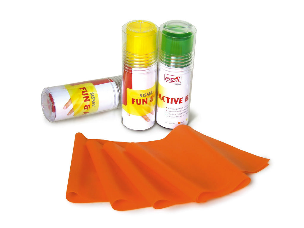 SISSEL® Fun & Active Band