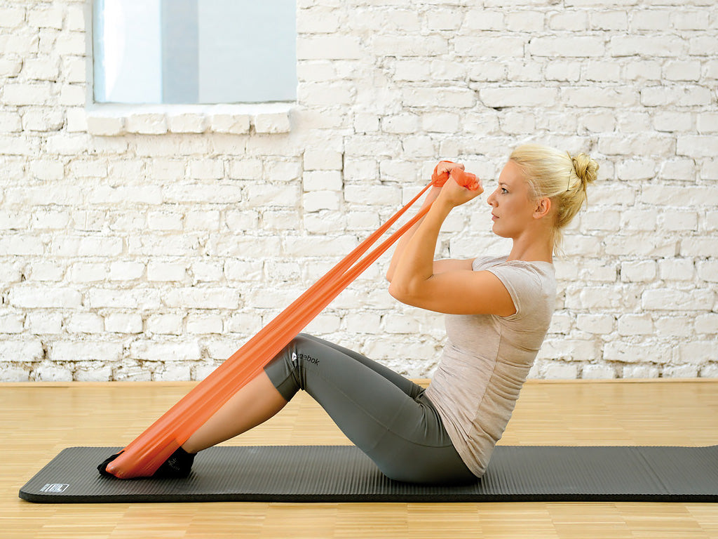 SISSEL® Fun & Active Band